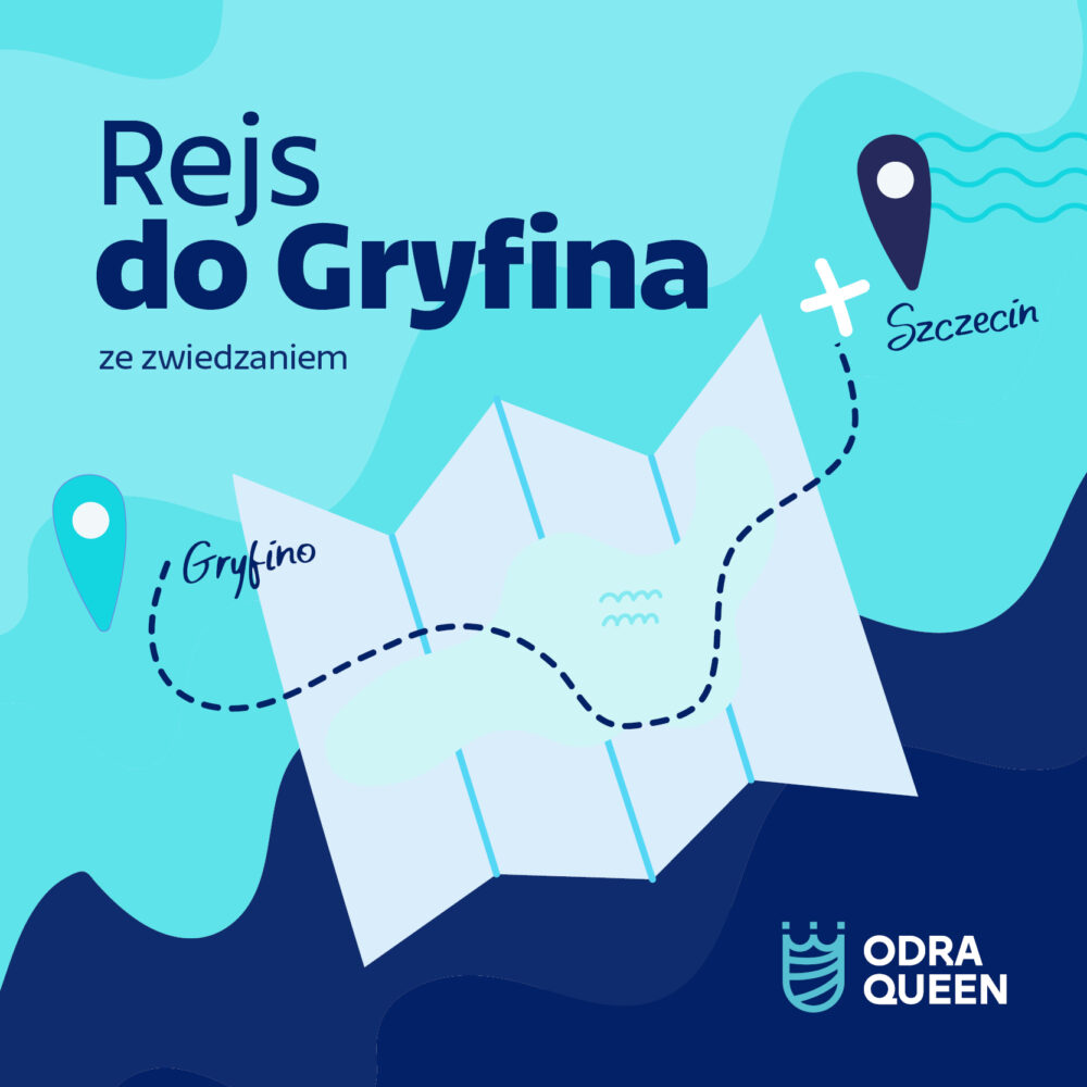 Całodniowa wycieczka do Gryfina z przewodnikiem