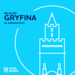 Rejs Gryfino - zwiedzanie