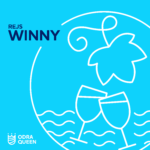 Rejs Winny