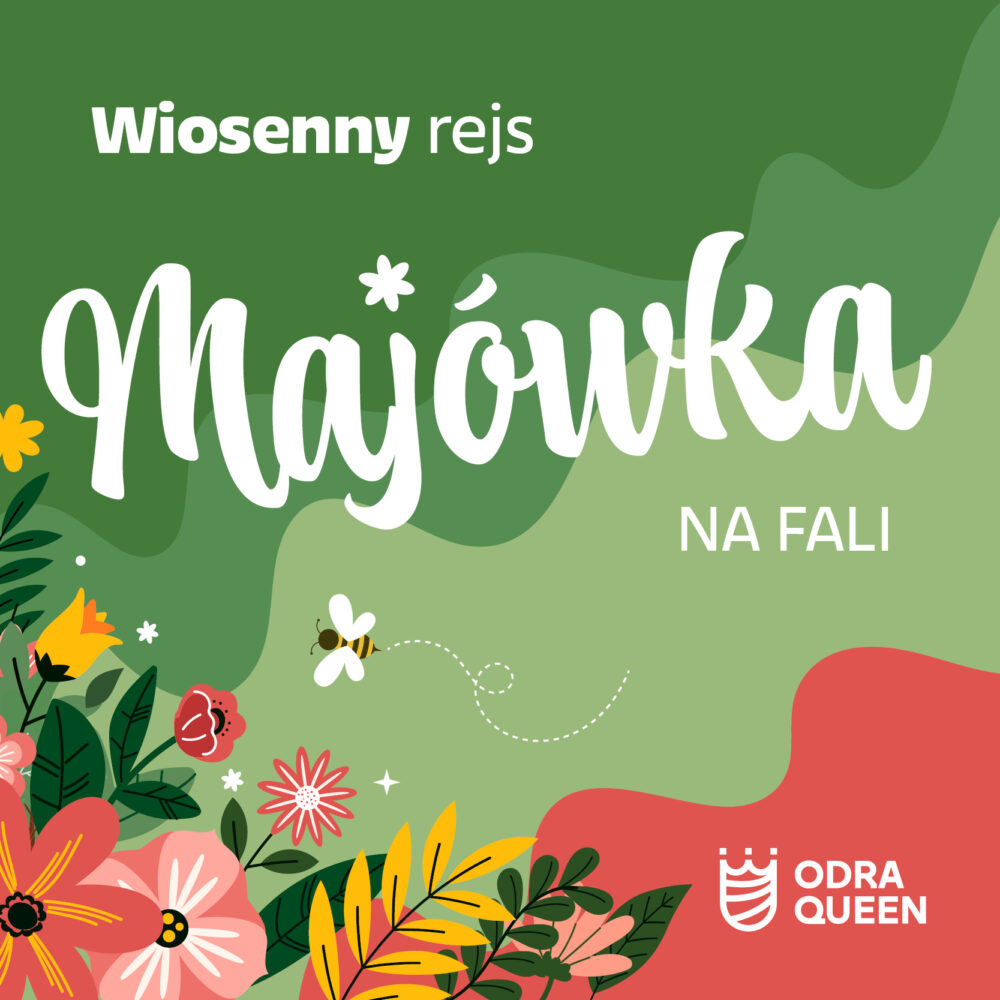 Rejs do betonowca o zachodzie słońca